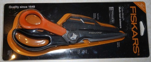 Упаковка Fiskars 1000809