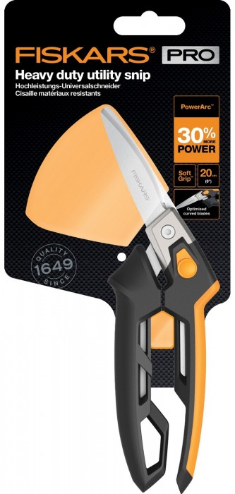 Упаковка Fiskars 1027206