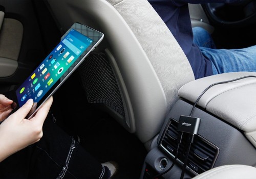 Nillkin PowerShare Car Charger