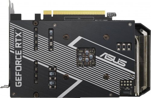 Asus GeForce RTX 3060 Dual