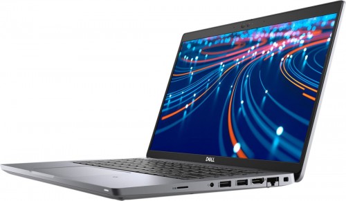 Dell Latitude 5420