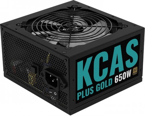 Aerocool Kcas Plus Gold 650W