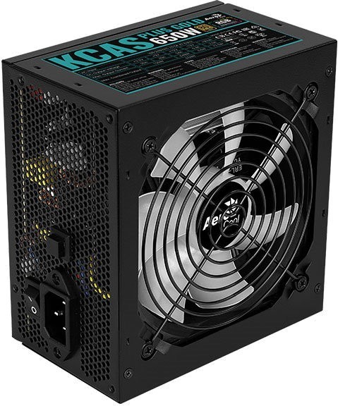 Aerocool Kcas Plus Gold 650W