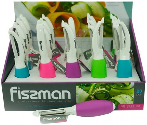 Fissman 7657