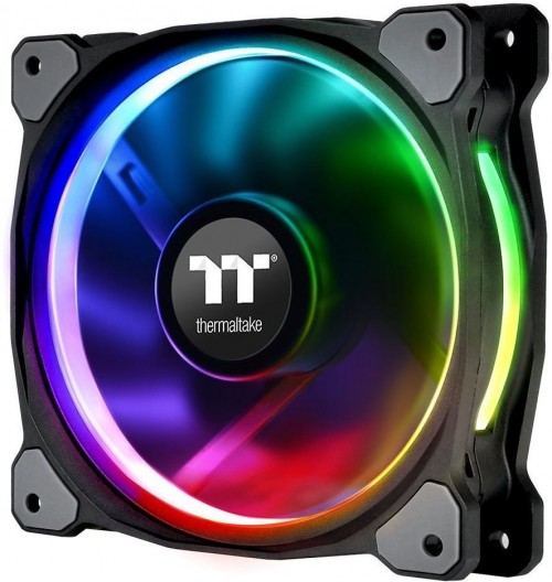 Thermaltake Pacific M360 Plus D5 Hard Tube Water Cooling Kit