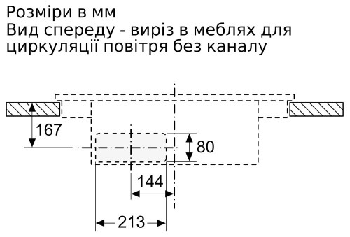 Bosch PIE 611 B15E