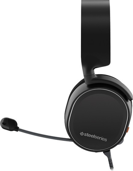 SteelSeries Arctis 3 Console Edition