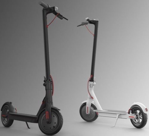 Xiaomi Mijia Electric Scooter M365