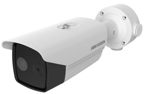 Hikvision DS-2TD2617B-6/PA