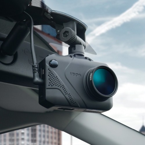 iBox Nova LaserVision WiFi Signature Dual