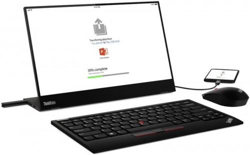 Lenovo M14t