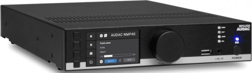 Audac MFA208