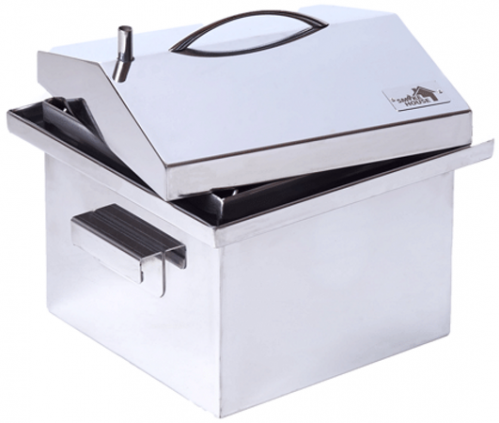 Smoke House SH-1002