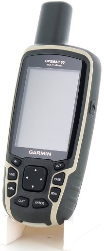 Garmin GPSMAP 65