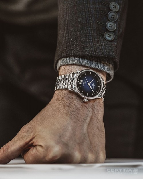 Certina DS-1 Big Date C029.426.11.041.00
