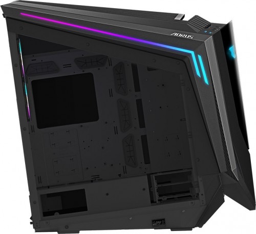 Gigabyte AORUS C700 GLASS