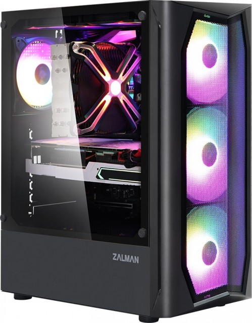 Zalman N4