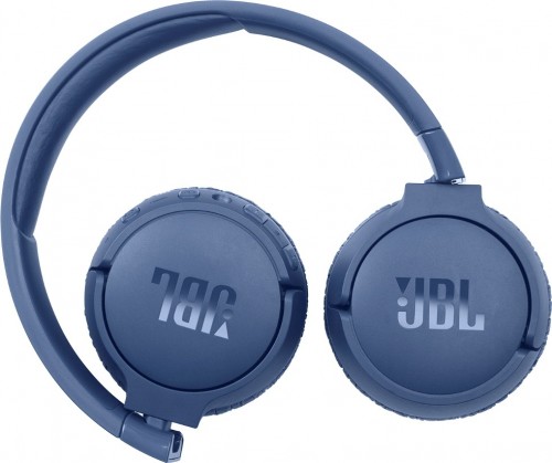 JBL Tune 660NC