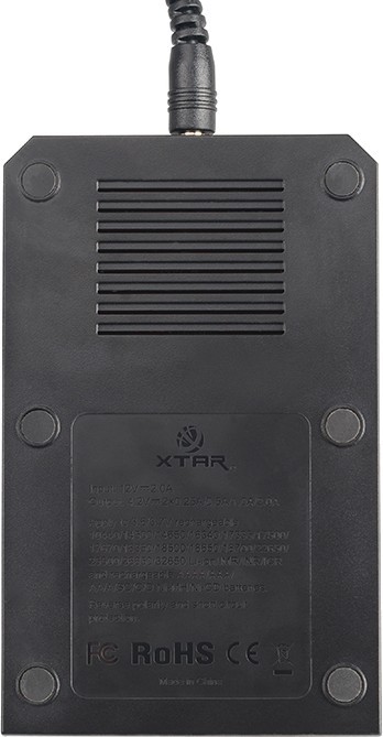 XTAR SV2