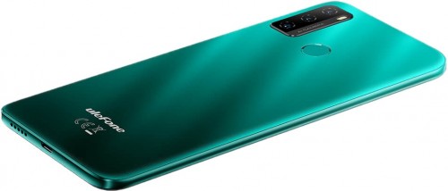 UleFone Note 10