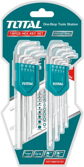 Упаковка Total THT106KT0181