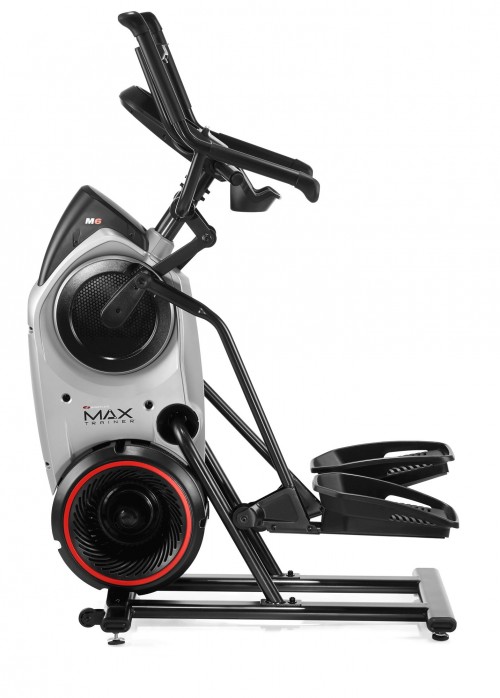 Bowflex Max Trainer M6