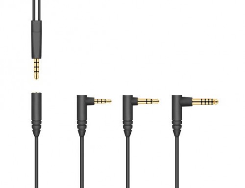 Sennheiser IE 800s