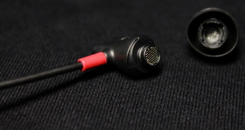 Sennheiser IE 800s