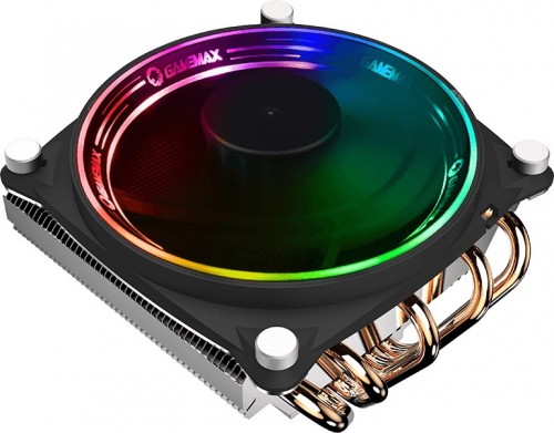 Gamemax Gamma 300 Rainbow