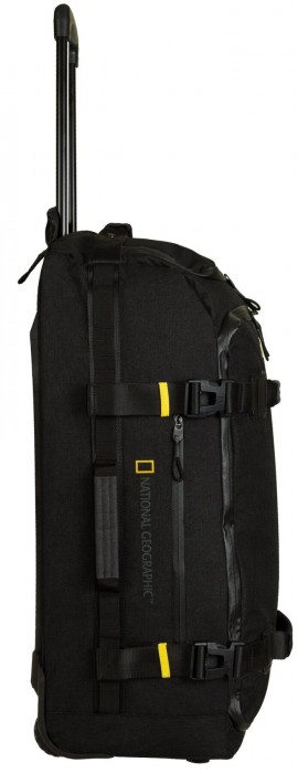 National Geographic Expedition N09304