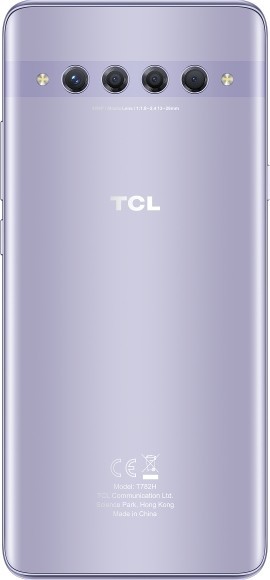 TCL 10 Plus