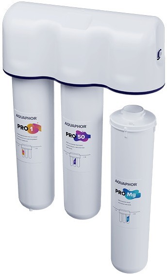 Aquaphor Osmo Pro 50