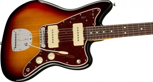 Fender American Professional II Jazzmaster