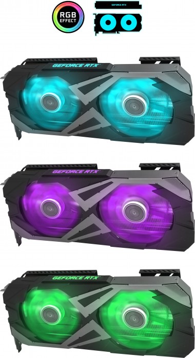 KFA2 GeForce RTX 3060 36NOL7MD2NEK