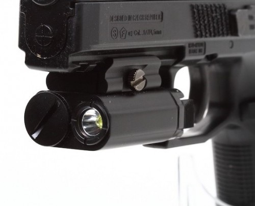 Nitecore NPL20