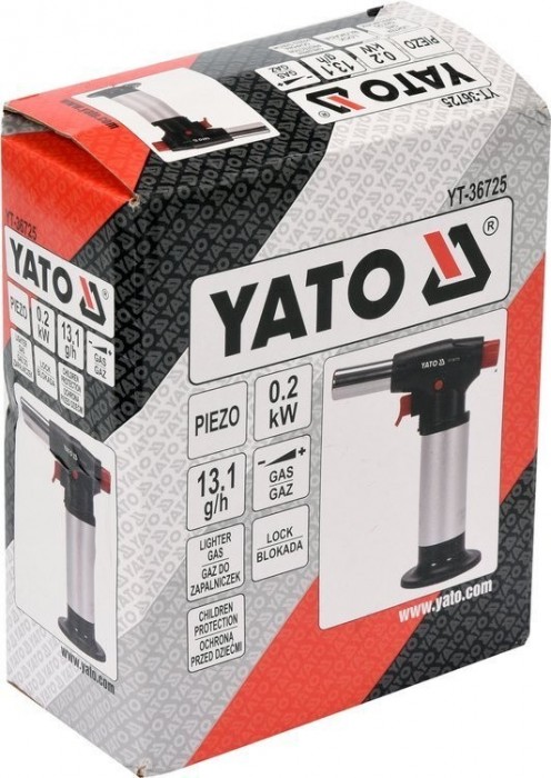 Yato YT-36725