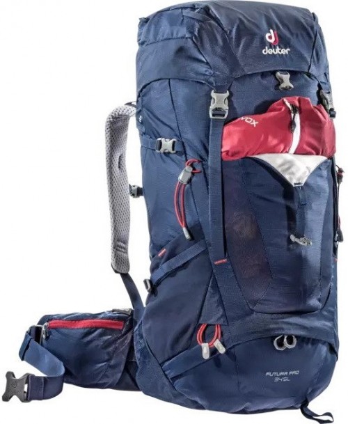 Deuter Futura Pro 34 SL 2020