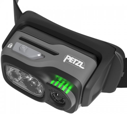 Petzl Swift RL Pro