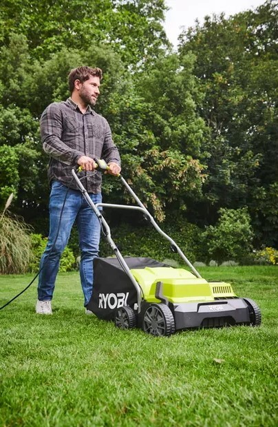 Ryobi RY1400SF35A