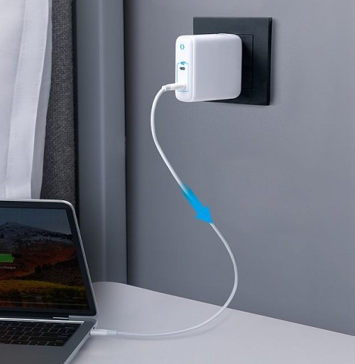 ANKER PowerPort Atom III Duo