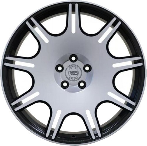 WS Forged WS1249