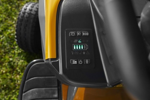 Stiga E-Ride C500