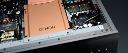 Denon DCD-A110