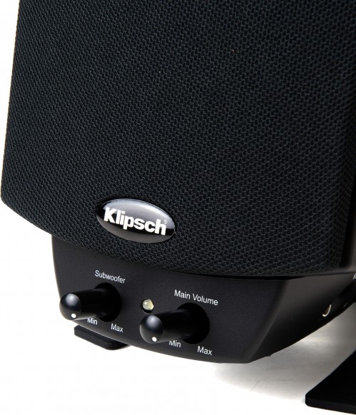 Klipsch ProMedia 2.1 BT