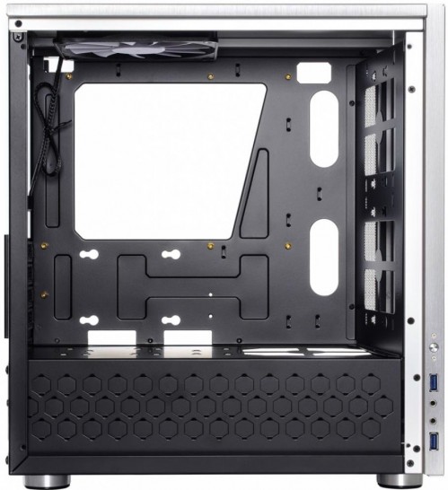 QUBE Style SL