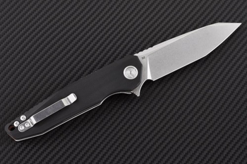 CH Knives 3004-G10