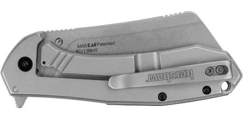 Kershaw Bracket