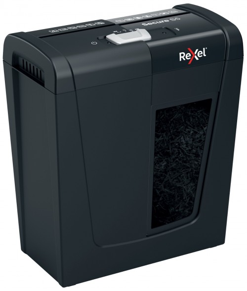 Rexel Secure S5