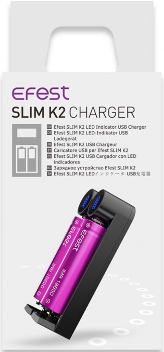 K2 Slim K2