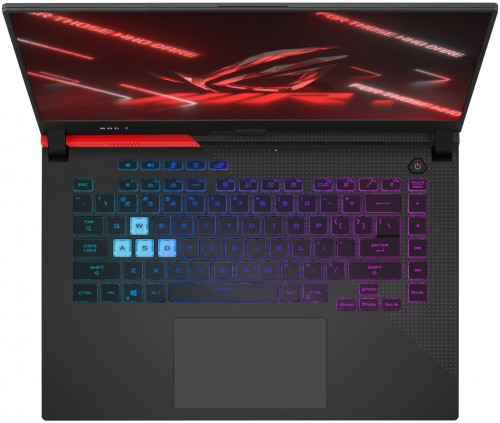 Asus ROG Strix G15 Advantage Edition G513QY